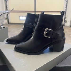 ✨NEW✨ ALLSAINTS Booties